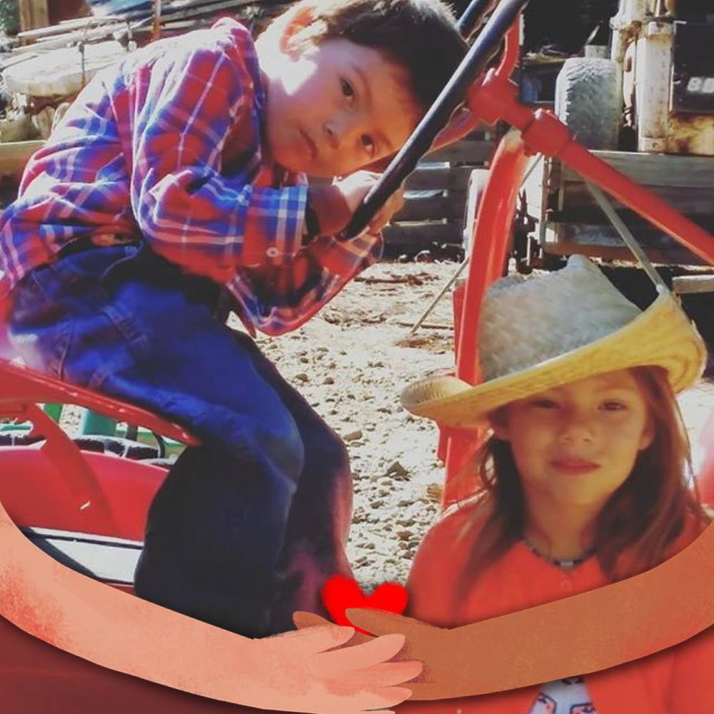 Meet your Posher, Anna